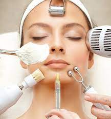 Medikal Cilt Bakımı